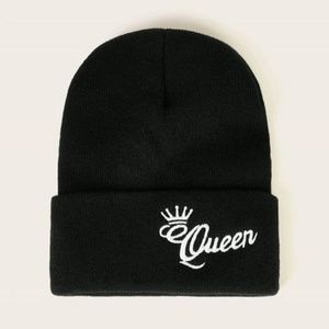 Winter Queen Beanie